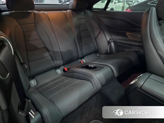 Mercedes-Benz E-Class W213 id 4707198 из Кореи 18