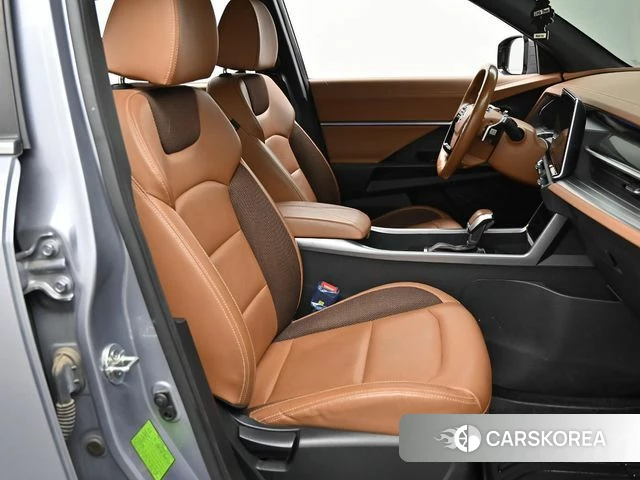 Ssangyong Torres id 4592396 из Кореи 20