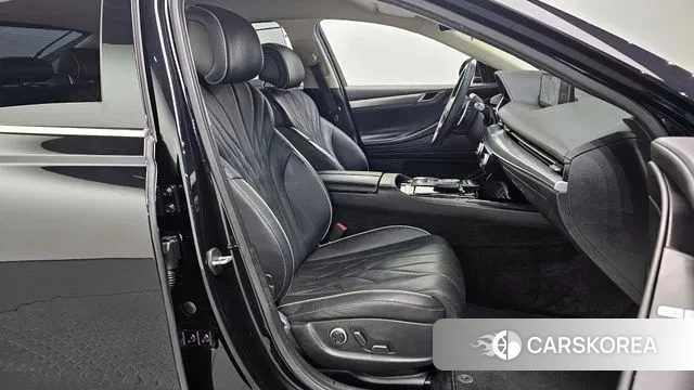 Genesis G80 (RG3) id 3379653 из Кореи 20