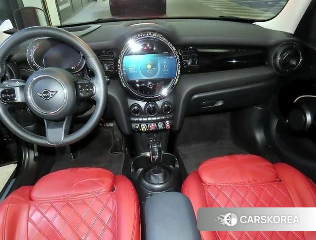 Mini Cooper id 4354818 из Кореи 20