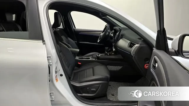 Renault Korea (Samsung) XM3 id 3333218 из Кореи 20