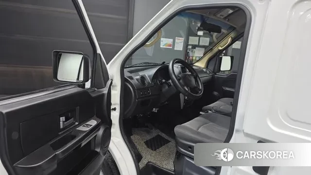 Dongfeng Socon C35 id 3416440 из Кореи 20