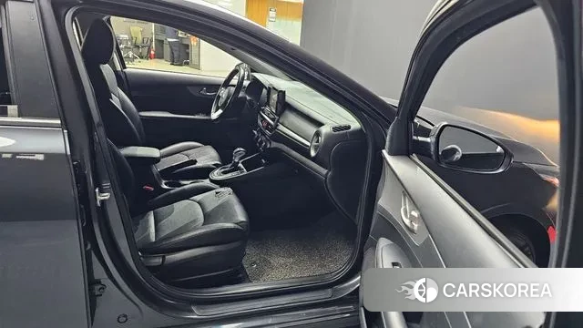 Kia Come New K3 id 3428916 из Кореи 20