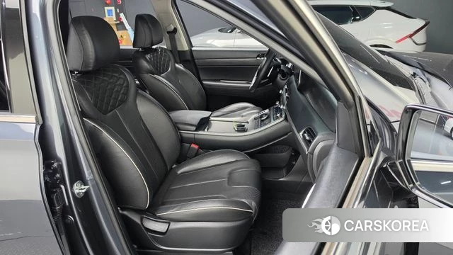 Hyundai Palisade id 4899644 из Кореи 30