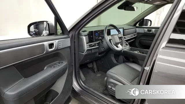 Hyundai Santa Fe (MX5) id 3457343 из Кореи 20