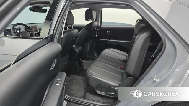 Hyundai Ionic 5 id 4707005 из Кореи 30