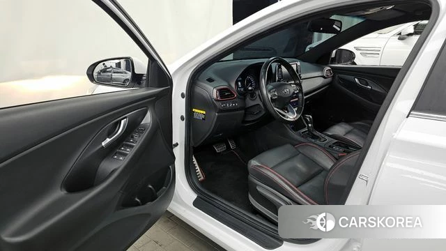 Hyundai i30 (PD) id 4357083 из Кореи 30