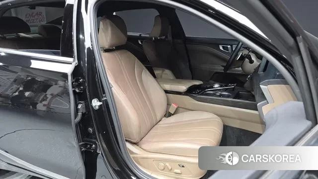 Kia K8 id 3739919 из Кореи 20