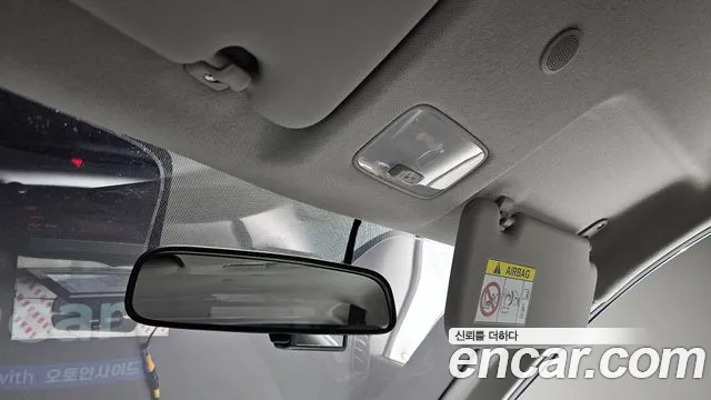 Kia Morning Urban (JA) id 2634521 из Кореи 20