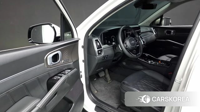 Kia Sorento 4th Generation id 4377373 из Кореи 32
