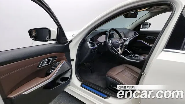 BMW 3 Series (G20) id 2693990 из Кореи 20