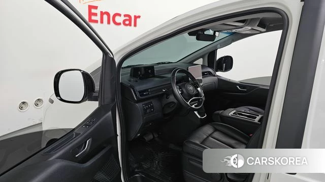 Hyundai Staria id 4696428 из Кореи 31