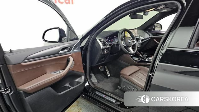 BMW X4 (G02) id 4655437 из Кореи 20