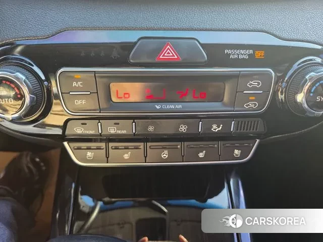 Kia The New Sorento id 2961802 из Кореи 20