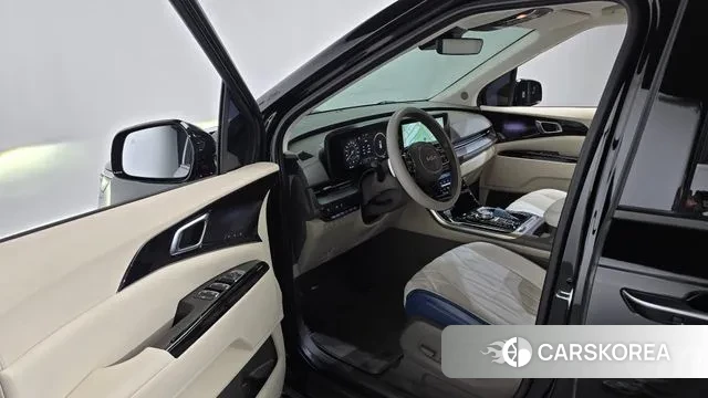 Kia Carnival 4th generation id 3696808 из Кореи 20