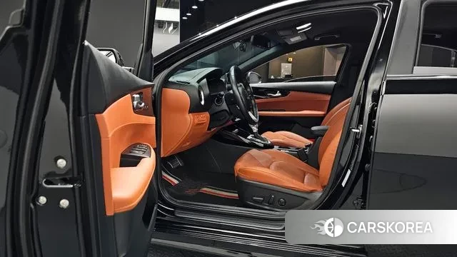 Kia The New K3 2nd generation id 3721138 из Кореи 20