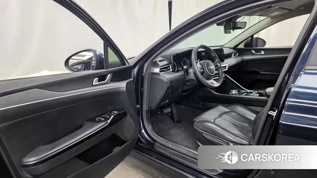 Kia K5 3rd generation id 3582508 из Кореи 20