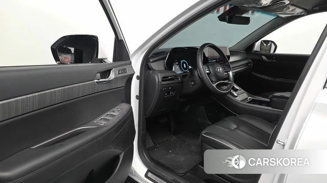 Hyundai The New Palisade id 3902927 из Кореи 20