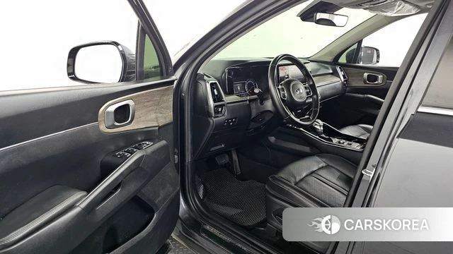 Kia Sorento 4th Generation id 4402241 из Кореи 37