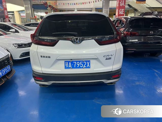 Honda CR-V id 4314134 из Китая 11
