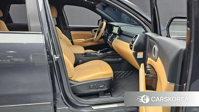 Kia Sorento 4th Generation id 4223788 из Кореи 30