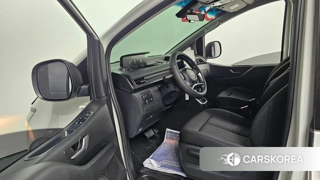 Hyundai Staria id 3865162 из Кореи 20