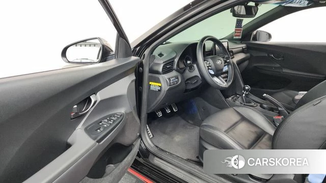 Hyundai Veloster (JS) id 4551352 из Кореи 33