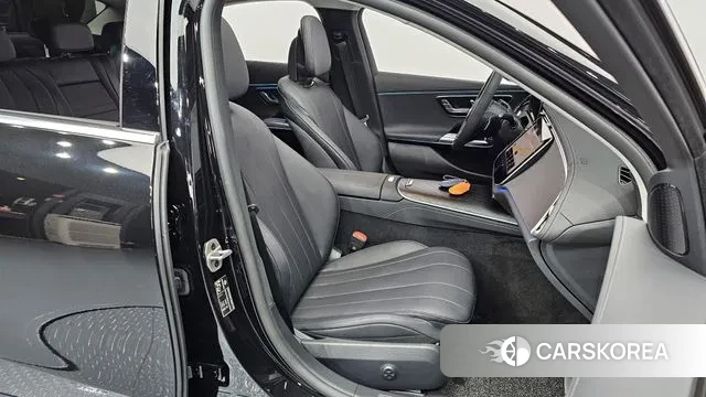 Mercedes-Benz E-Class W214 id 3523166 из Кореи 20