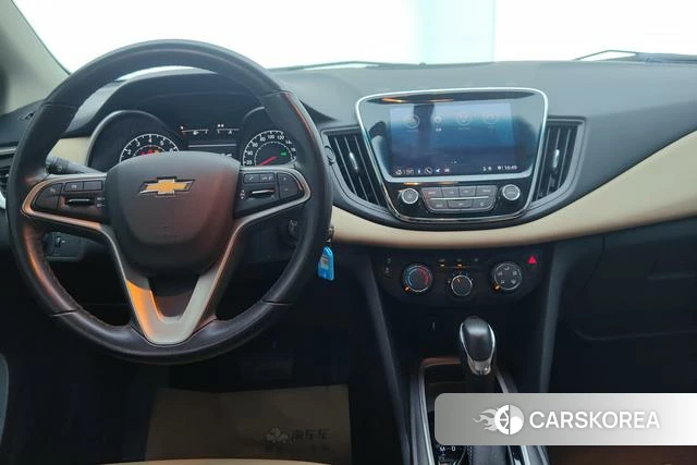 Chevrolet Cruze id 3909146 из Китая 17