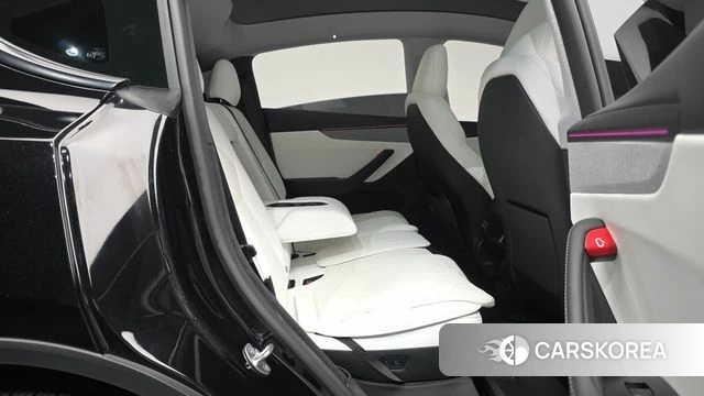Tesla Model Y id 4739204 из Кореи 34