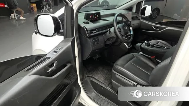 Hyundai Staria id 3457299 из Кореи 20