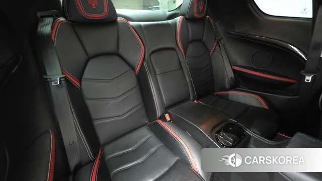 Maserati GranTurismo id 3905923 из Кореи 20