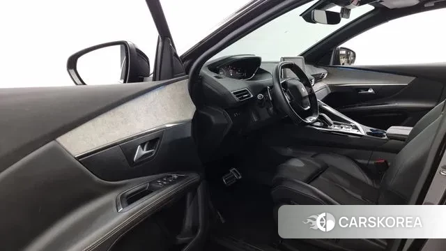 Peugeot 3008 second generation id 2884419 из Кореи 20