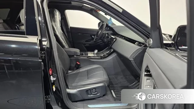 Land Rover Range Rover Evoque 2nd Generation id 3554945 из Кореи 20