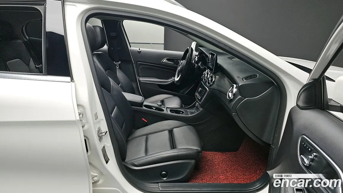 Mercedes-Benz GLA-Class X156 id 1785687 из Кореи 19