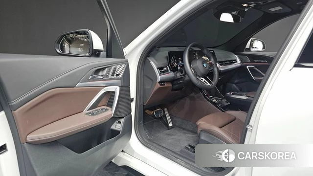 BMW X1 (U11) id 4578636 из Кореи 20