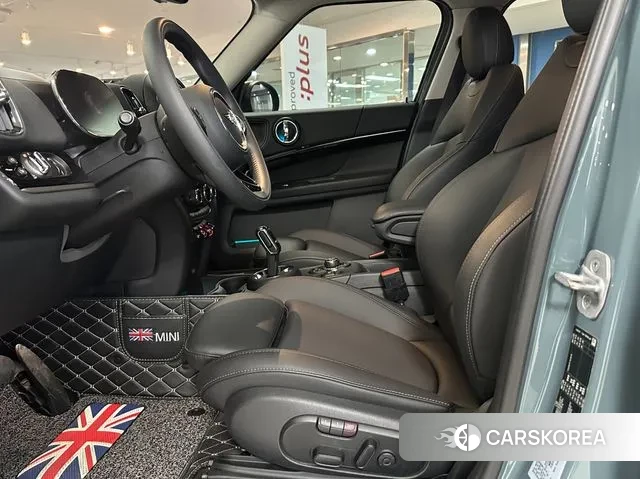 Mini Cooper Countryman id 3479002 из Кореи 20