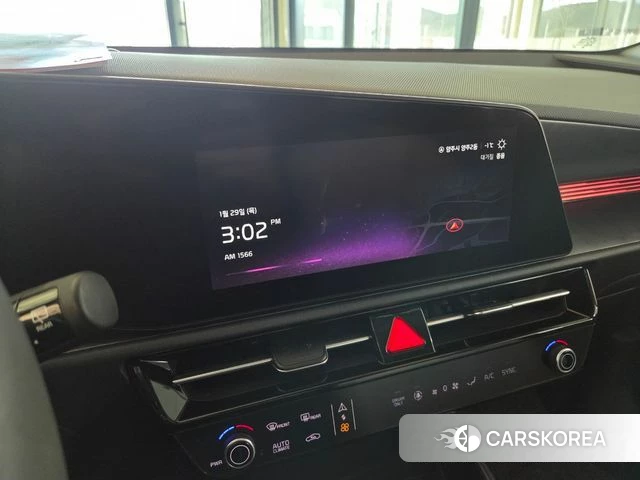 Kia Di Ol Nu Niro id 4202161 из Кореи 18