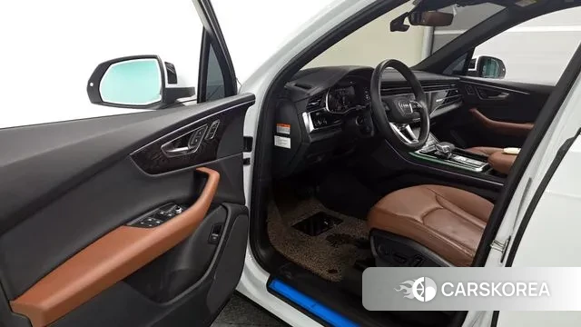 Audi Q7 (4M) id 3758401 из Кореи 20