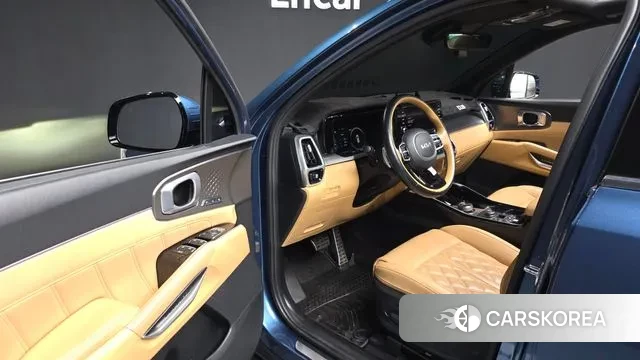 Kia Sorento 4th Generation id 3611539 из Кореи 20