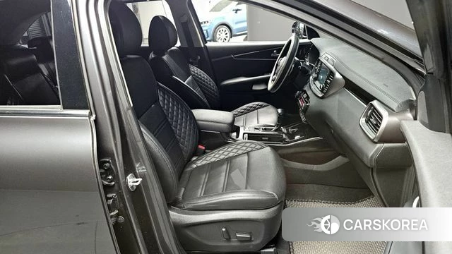 Kia The New Sorento id 4019920 из Кореи 20