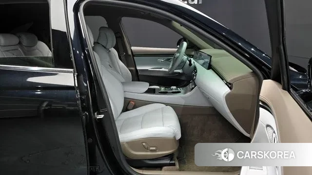 Genesis GV70 id 3523386 из Кореи 20