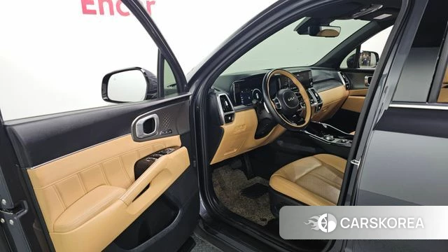 Kia Sorento 4th Generation id 4848845 из Кореи 34