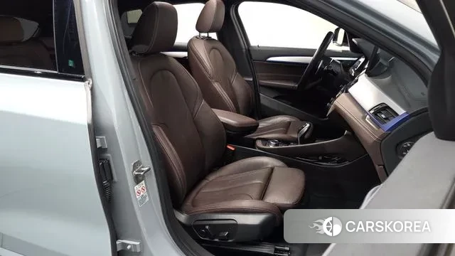 BMW X2 (F39) id 3383860 из Кореи 20