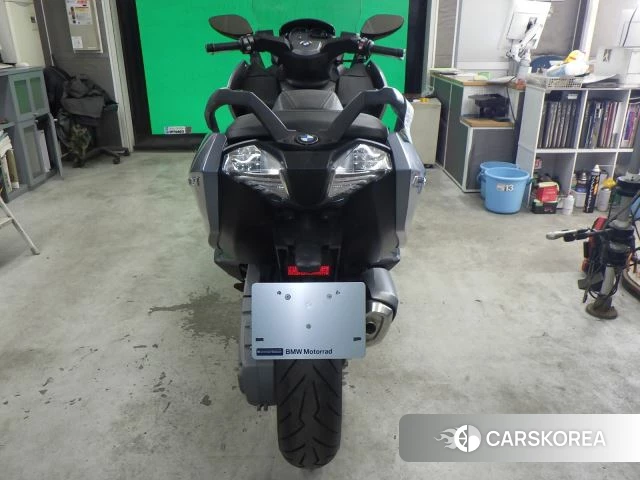Проданный BMW C650GT id 4252901 из Японии, фото 24