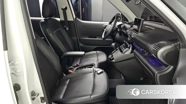 Hyundai Casper id 3365797 из Кореи 20