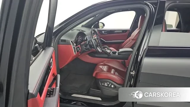 Porsche Cayenne (PO536) id 3444260 из Кореи 20