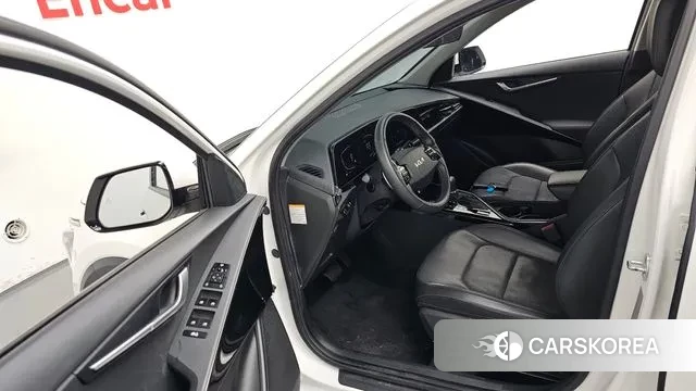 Kia Di Ol Nu Niro id 3712488 из Кореи 20