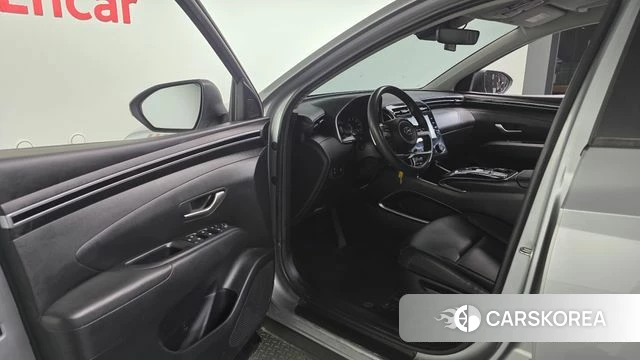 Hyundai Tucson (NX4) id 4464343 из Кореи 20