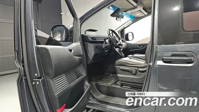 Hyundai Staria id 2879674 из Кореи 20